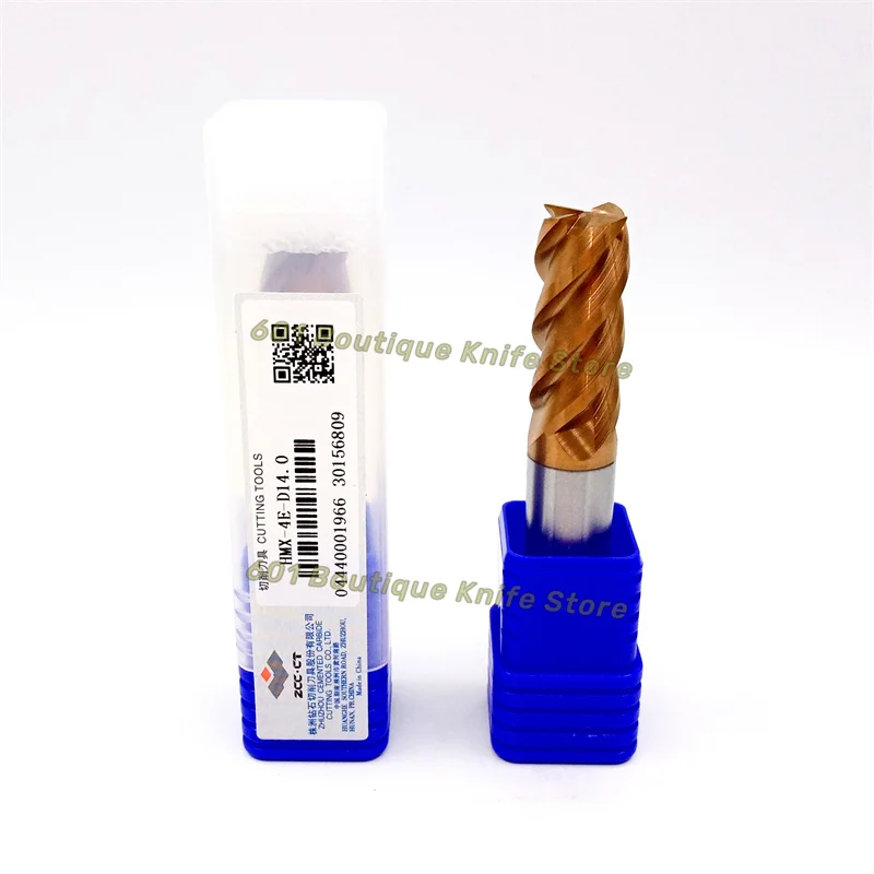 ZCCCT HMX-4E-D14.0 cnc tools milling cutter solid carbide end mill milling cutters cutting tools tungsten carbide end mill
ZCCCT HMX-4E-D14.0 cnc tools milling cutter solid carbide end mill milling cutters cutting tools tungsten carbide end mill