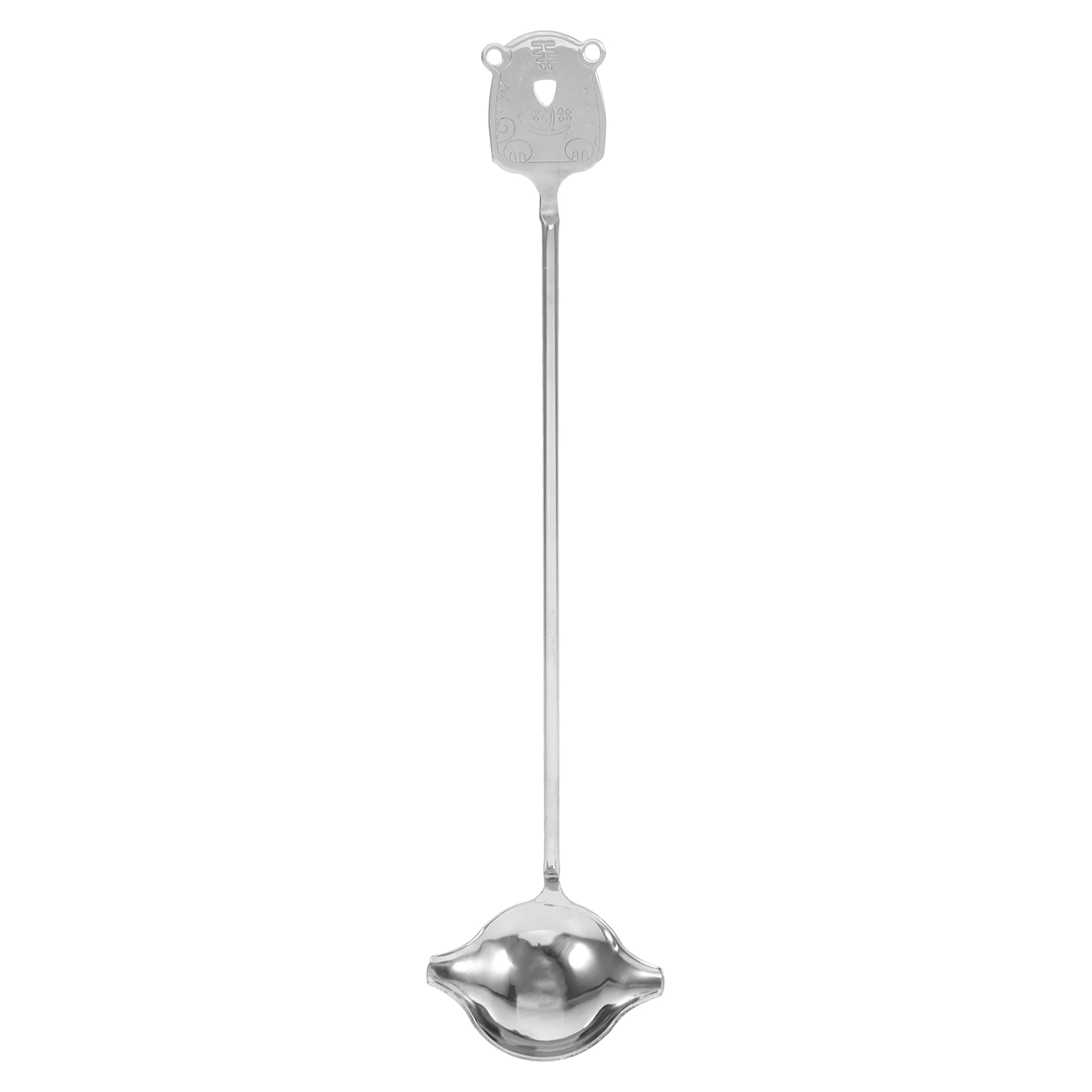 Stainless Steel Gravy With Spout Long Handle Sauce For Easy Serving Metal Soup Dishwasher Safe Versatile Kitchen Tool
Stainless Steel Gravy With Spout Long Handle Sauce For Easy Serving Metal Soup Dishwasher Safe Versatile Kitchen Tool
