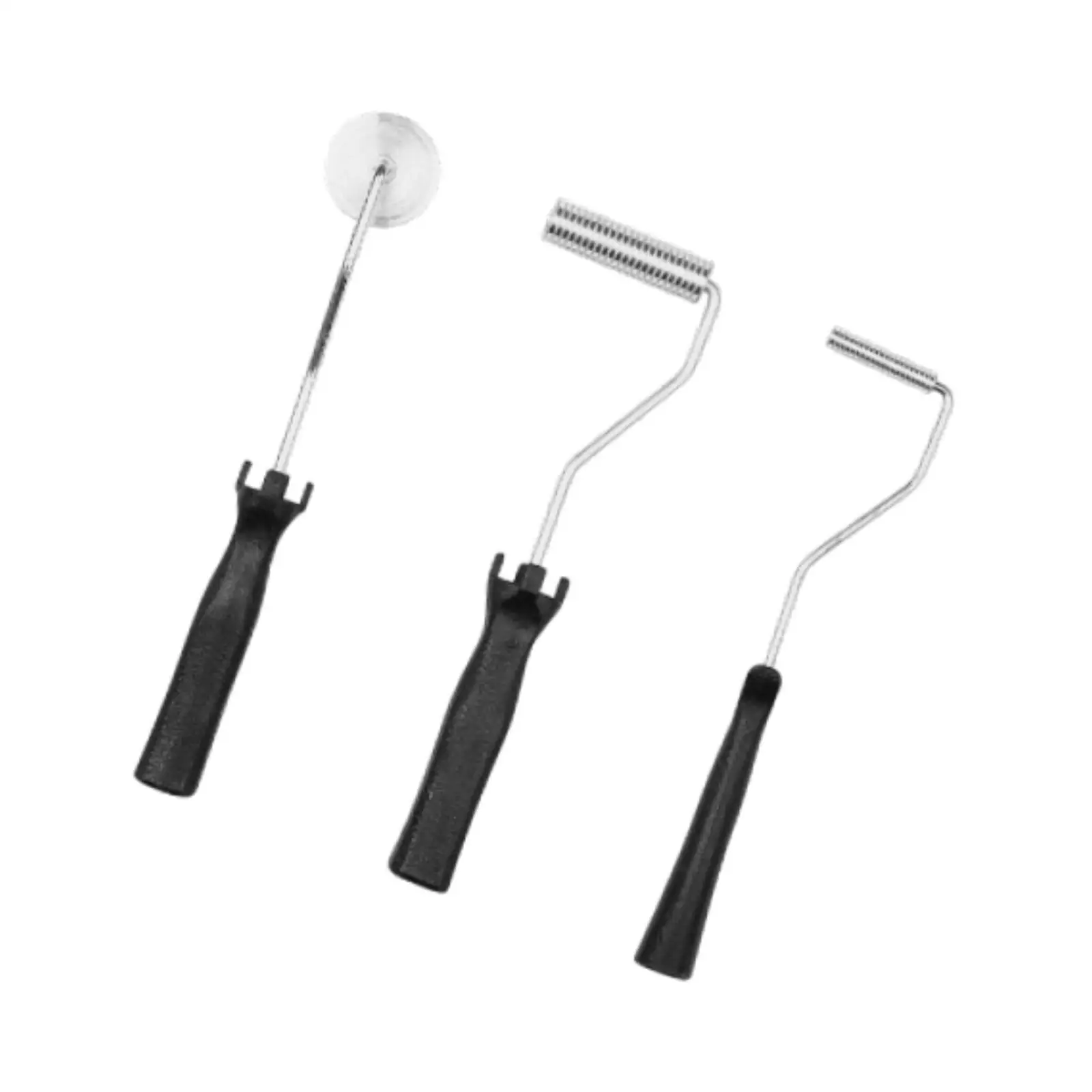 3 шт. валики для ламинирования из стекловолокна, пузырьковый ролик для ремонта композитного смолы
3 шт. валики для ламинирования из стекловолокна, пузырьковый ролик для ремонта композитного смолы