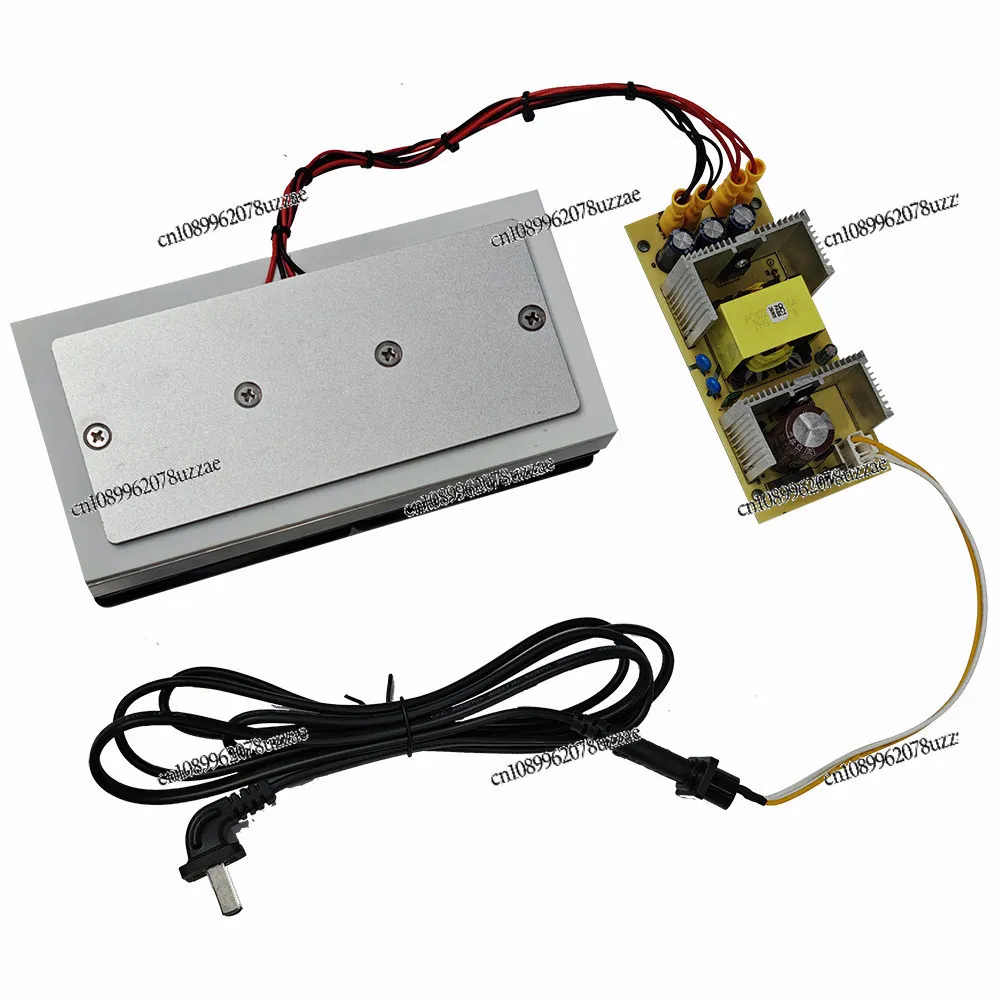 Модуль охлаждения 12В 120Вт, полупроводниковый холодильный модуль, плоский охлаждающий модуль, для бытового использования
Модуль охлаждения 12В 120Вт, полупроводниковый холодильный модуль, плоский охлаждающий модуль, для бытового использования