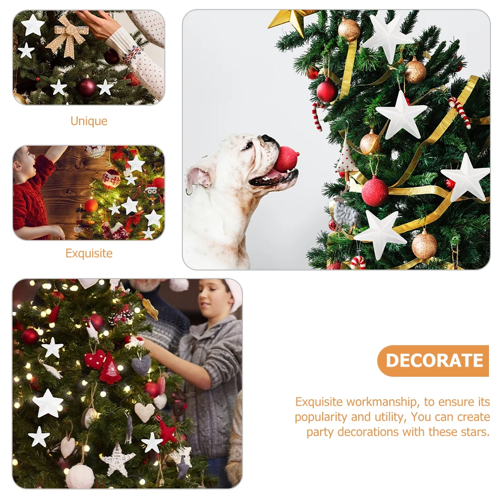 12pcs naments Foam Stars for Christmas Tree Decor Kids Christmas naments For Crafts DIY Party Supplies Holiday Craft
12pcs naments Foam Stars for Christmas Tree Decor Kids Christmas naments For Crafts DIY Party Supplies Holiday Craft