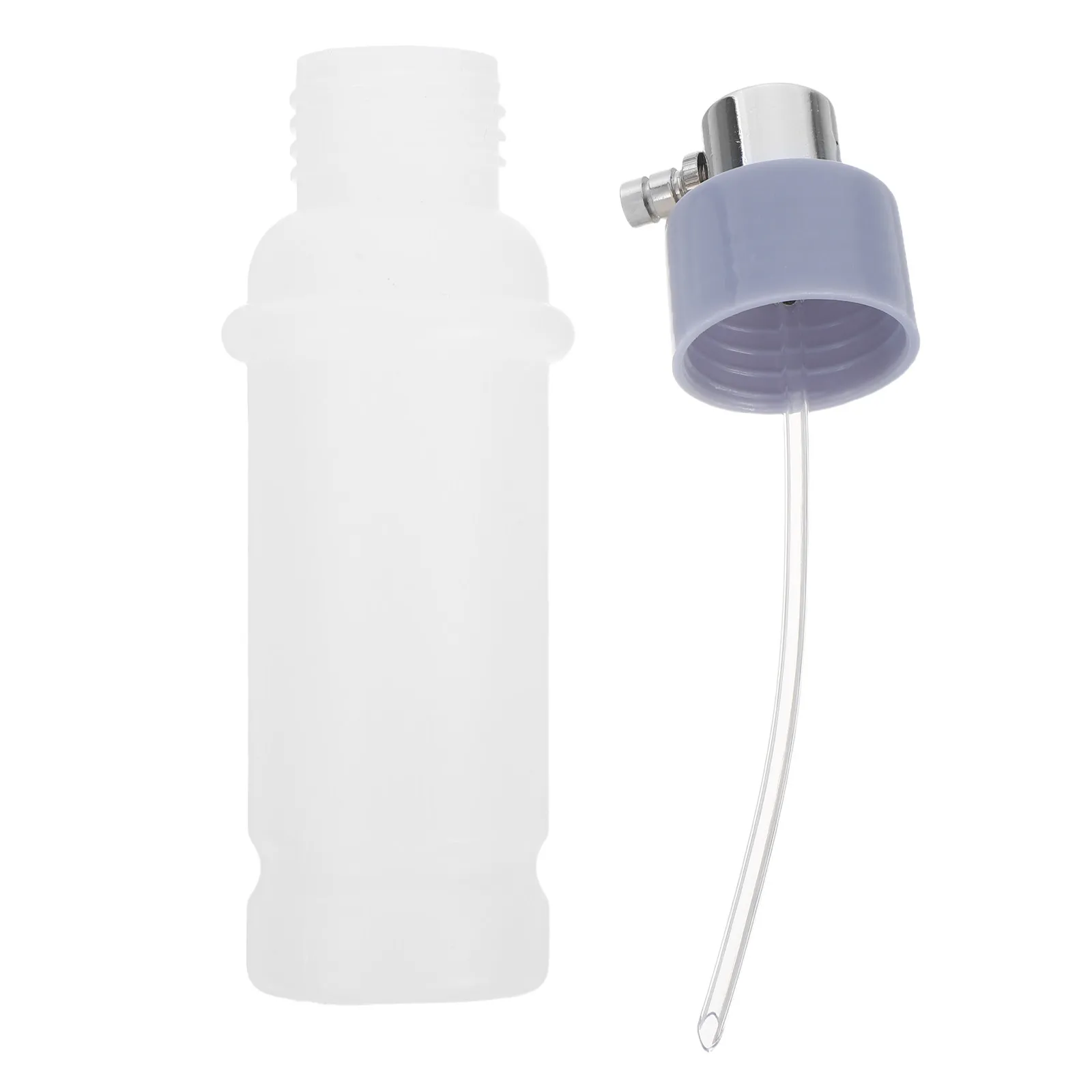 Mister Filter Facial Spray Bottle Refillable for Deep Cleansing Hydrating Skincare Home Salon Beauty Machine Accessories
Mister Filter Facial Spray Bottle Refillable for Deep Cleansing Hydrating Skincare Home Salon Beauty Machine Accessories