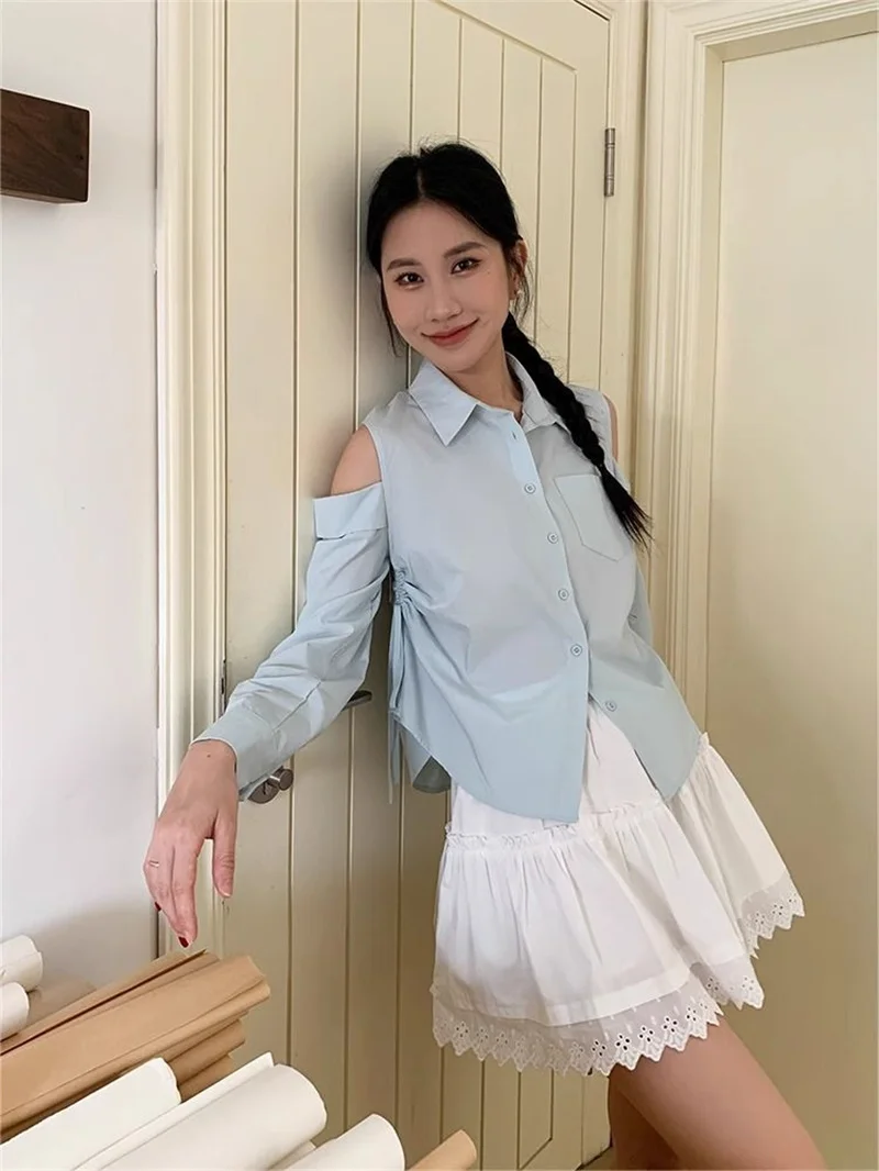 Women Skirt Summer White Lace Casual Short Skirt A-Line High Waist Fashion Cake Mini Skirt Holiday Beach
Women Skirt Summer White Lace Casual Short Skirt A-Line High Waist Fashion Cake Mini Skirt Holiday Beach