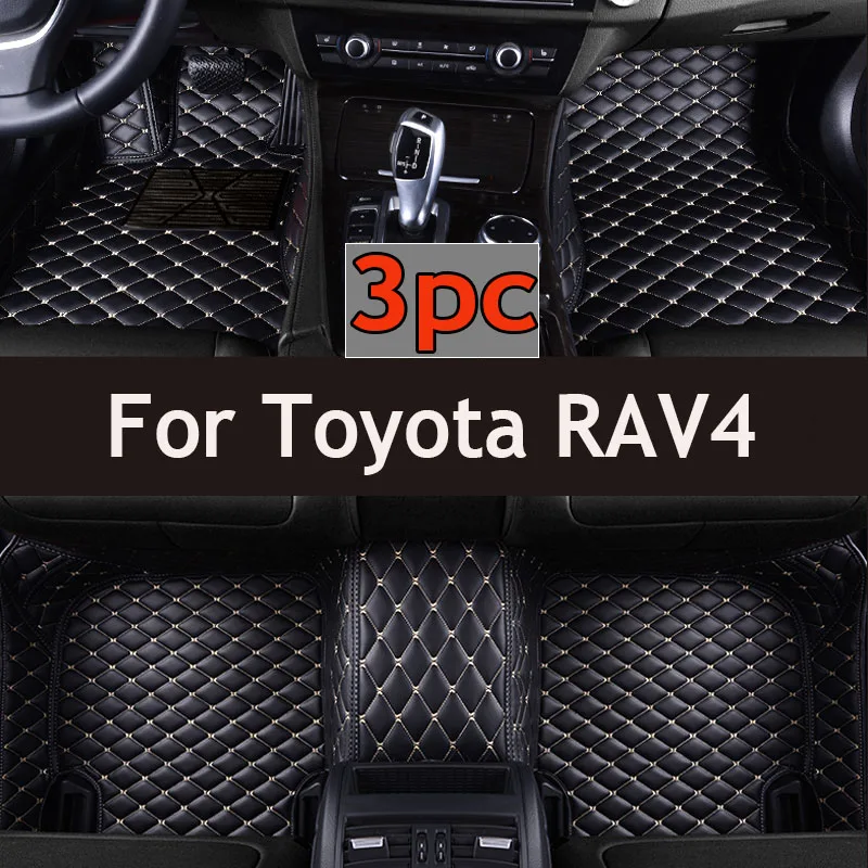 Car Floor Mats For Toyota RAV4 Non-Hybrid 2013 2014 2015 2016 2017 2018 2019 Custom Auto Foot Pads Interior Accessories
Car Floor Mats For Toyota RAV4 Non-Hybrid 2013 2014 2015 2016 2017 2018 2019 Custom Auto Foot Pads Interior Accessories
