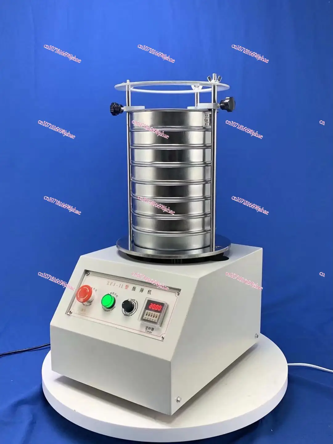 Electric Shaking Screen Machine 8411 92A Top Shock Shock Standard Shaking Screen Machine, Screen Medicine
Electric Shaking Screen Machine 8411 92A Top Shock Shock Standard Shaking Screen Machine, Screen Medicine