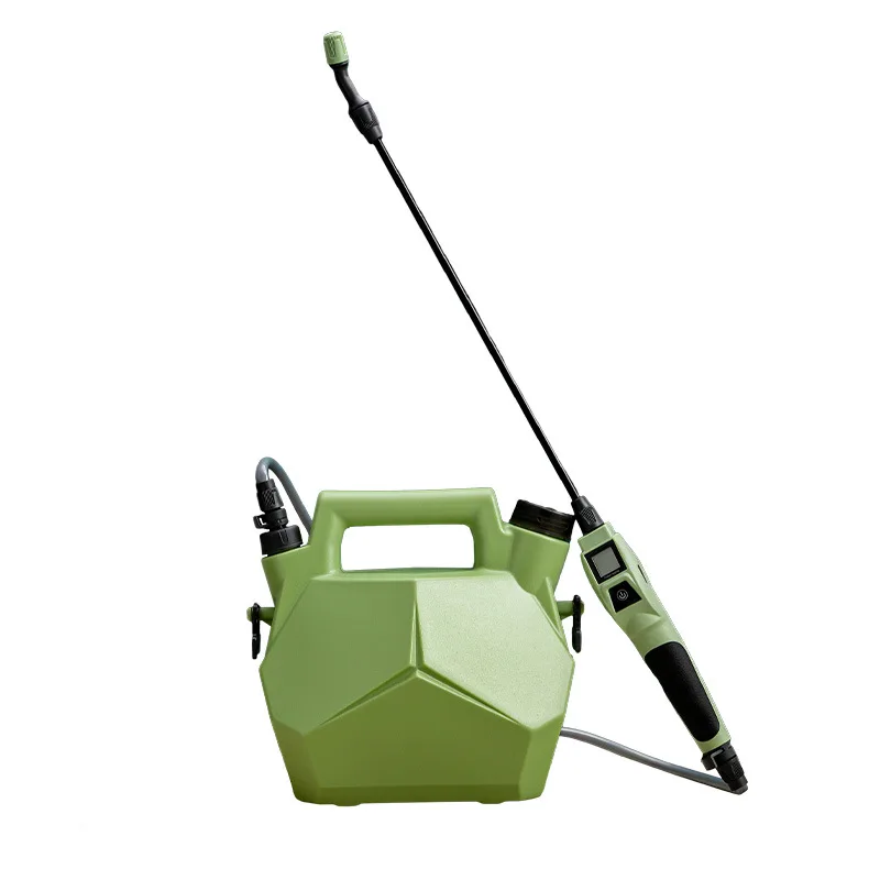 Electric sprayer, watering flowers, irrigation tools, watering, watering device, agricultural spraying watering can
Electric sprayer, watering flowers, irrigation tools, watering, watering device, agricultural spraying watering can