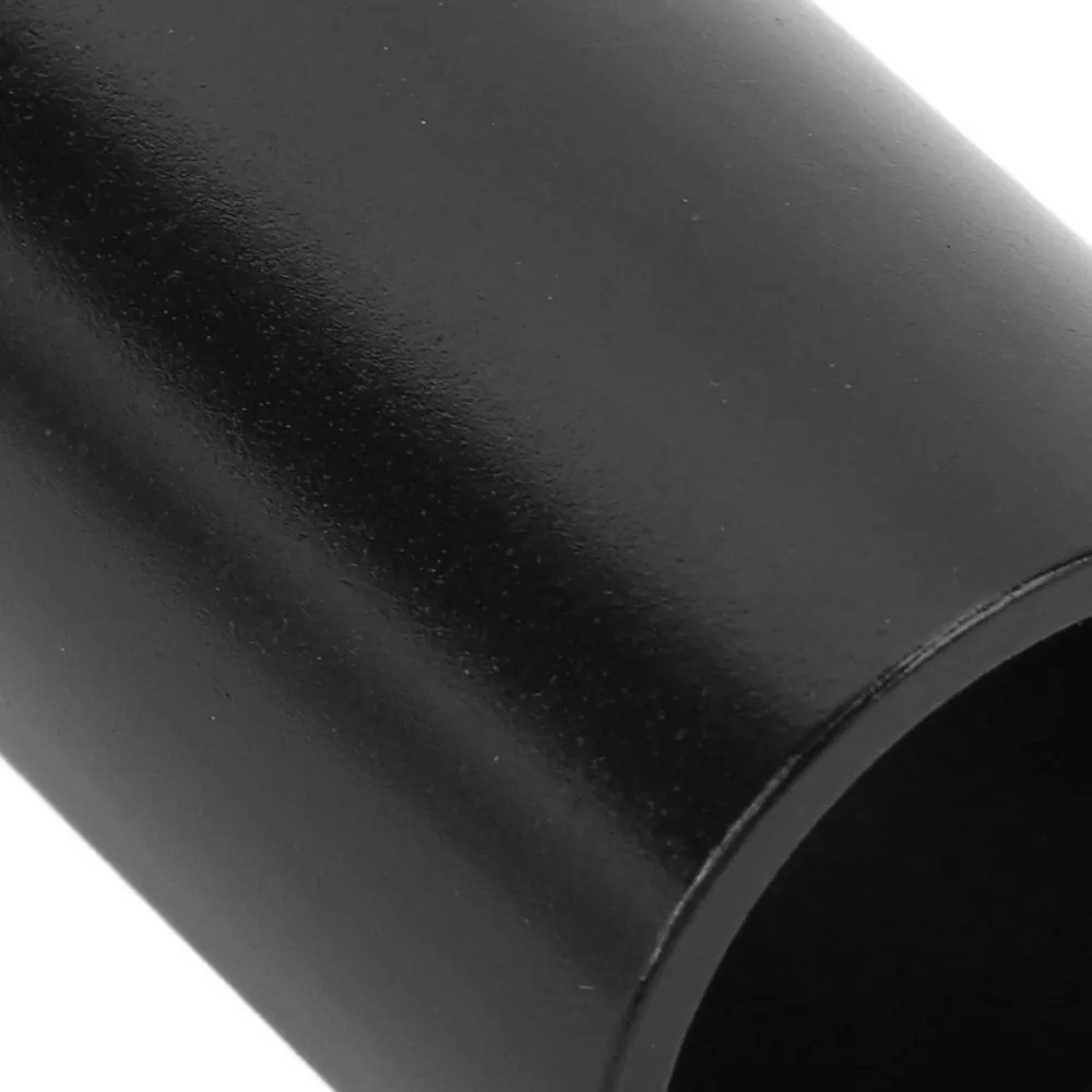 2PCS Aluminium Alloy Bike Headset Fork Spacers Lightweight Black Bike Front Fork Spacer 50mm Bike Front Fork Washer
2PCS Aluminium Alloy Bike Headset Fork Spacers Lightweight Black Bike Front Fork Spacer 50mm Bike Front Fork Washer