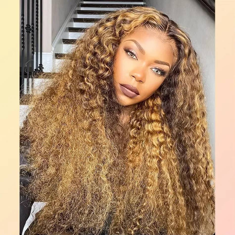 Water Wave P4/27 Highlight Wig Human Hair HD Lace Frontal Deep Wave Wig Бразильский 13x6 Кружевные Цветные Вьющиеся Парики Человеческих Волос 100%
Water Wave P4/27 Highlight Wig Human Hair HD Lace Frontal Deep Wave Wig Бразильский 13x6 Кружевные Цветные Вьющиеся Парики Человеческих Волос 100%