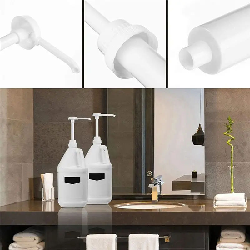 A25I 12 шт., насос для кофейного сиропа, насос для бутылок с сиропом, насос для лосьона для бутылок, кофейных сиропов, снежных конусов и ароматизаторов 8 куб.см
A25I 12 шт., насос для кофейного сиропа, насос для бутылок с сиропом, насос для лосьона для бутылок, кофейных сиропов, снежных конусов и ароматизаторов 8 куб.см