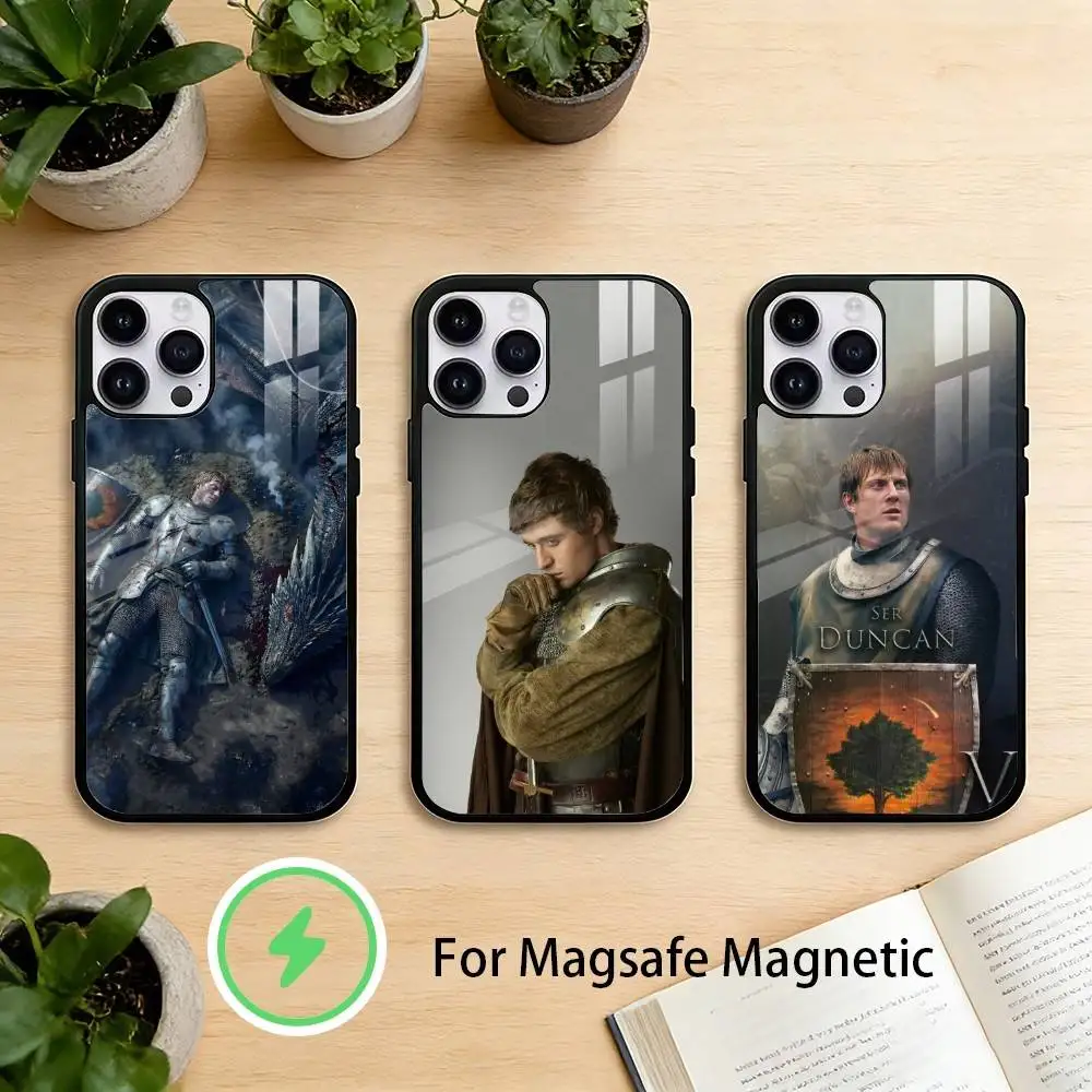 A Knight of the S-Seven K-Kingdoms Season Phone Case For iPhone 17/16/15/14/13/12/Plus/Pro/Max for Magnetic Wireless Charging
A Knight of the S-Seven K-Kingdoms Season Phone Case For iPhone 17/16/15/14/13/12/Plus/Pro/Max for Magnetic Wireless Charging