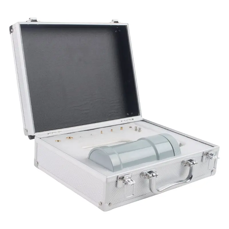 Beauty Instrument 1Pc 300Ml Liquid Nitrogen Cryotherapy Instrument Liquid Nitrogen Sprayer Can Freckle Device
Beauty Instrument 1Pc 300Ml Liquid Nitrogen Cryotherapy Instrument Liquid Nitrogen Sprayer Can Freckle Device