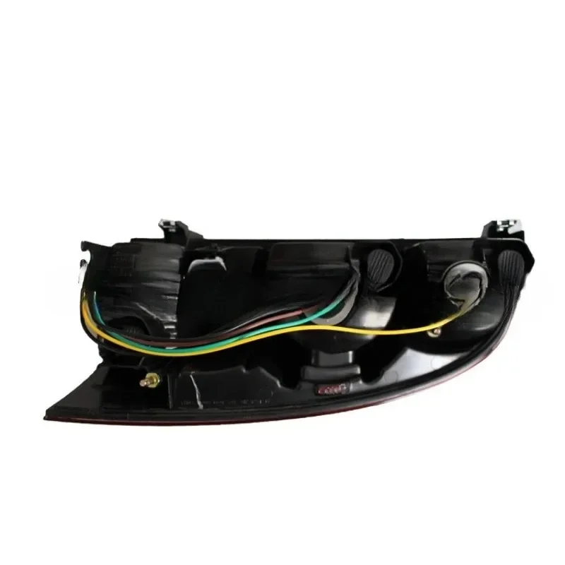 Pkx For Model Suitable Toyota Tacoma TACOMA '05 Modified Taillights 81550-0140 81560-0140
Pkx For Model Suitable Toyota Tacoma TACOMA '05 Modified Taillights 81550-0140 81560-0140
