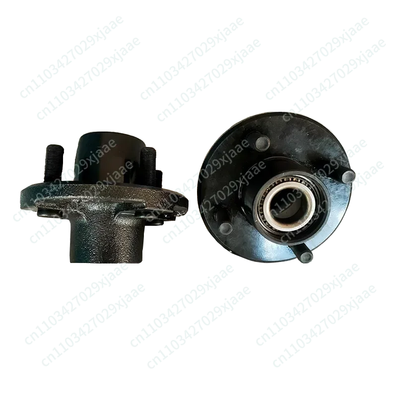 Trailer Axle Kit, Multiple Models Bearing Seat & Hub, Non-Brake Straight Axle for Utility Trailer, Torsion Axle Replacement
Trailer Axle Kit, Multiple Models Bearing Seat & Hub, Non-Brake Straight Axle for Utility Trailer, Torsion Axle Replacement