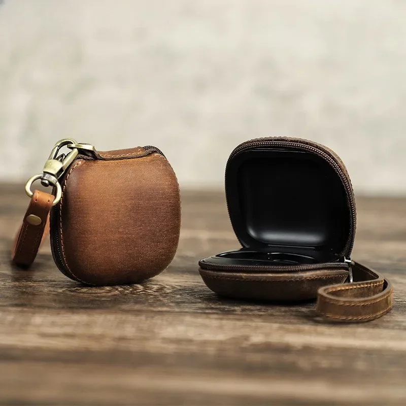Luxury Earphone Case For Beats Fit Pro Case Leather Headphone Cover For Beats Fit Pro Charging Box Shell Wireless Earbuds Case
Luxury Earphone Case For Beats Fit Pro Case Leather Headphone Cover For Beats Fit Pro Charging Box Shell Wireless Earbuds Case