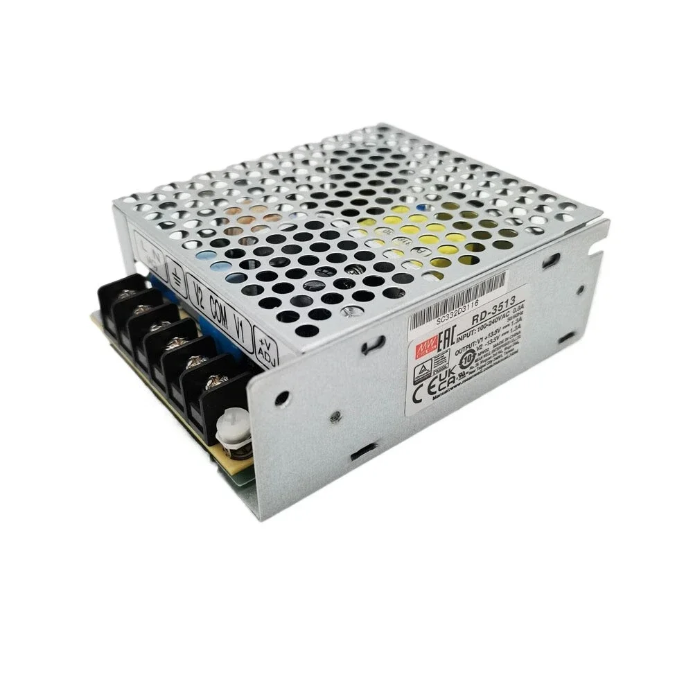 RD-3513 Power Supply Power Supply Power Supply
RD-3513 Power Supply Power Supply Power Supply