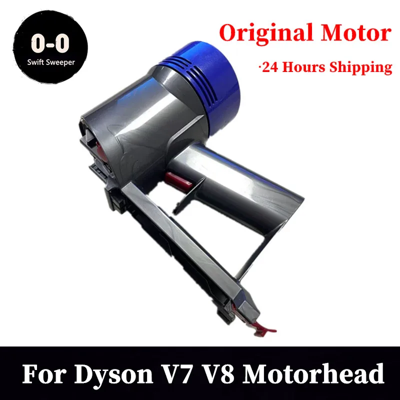 New Original Motor assembly for Dyson V7 V8 vacuum cleaner motor robot vacuum cleaner accessories
New Original Motor assembly for Dyson V7 V8 vacuum cleaner motor robot vacuum cleaner accessories
