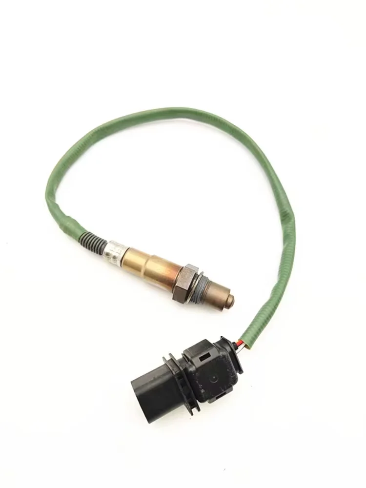 0035427018 Oxygen Sensor for Mercedes-Benz front W212/W207 E200 E250 E300 E500 W204 GLK200 GLK250 GLK300 W164 ML300 ML350 ML350
0035427018 Oxygen Sensor for Mercedes-Benz front W212/W207 E200 E250 E300 E500 W204 GLK200 GLK250 GLK300 W164 ML300 ML350 ML350