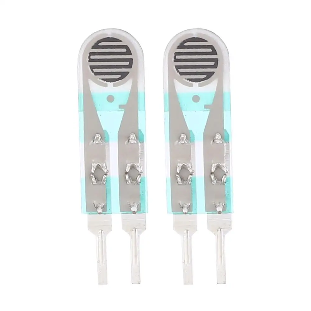 High Precision Force Sensitive Resistor RP-C5ST-LF5 EMI Free Force Sensor for pressure Sensitive Pen Applications
High Precision Force Sensitive Resistor RP-C5ST-LF5 EMI Free Force Sensor for pressure Sensitive Pen Applications