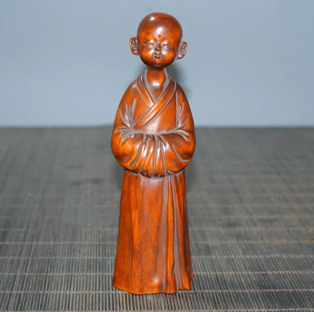 Collection and Decoration of Wooden Sculptures of Old Antique Shami Monks
Collection and Decoration of Wooden Sculptures of Old Antique Shami Monks