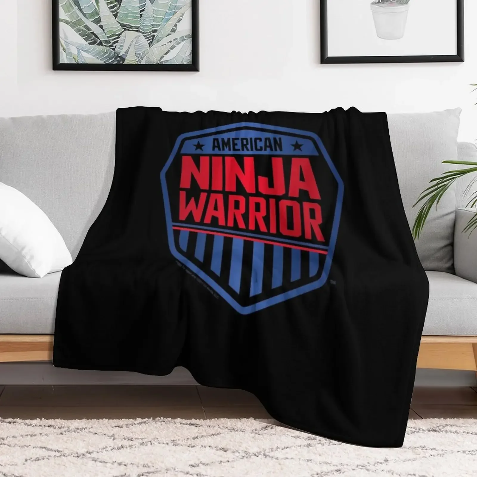 American Ninja Warrior Premium . - Official Tee Throw Blanket Extra Large Throw Cute Plaid Cute Blankets
American Ninja Warrior Premium . - Official Tee Throw Blanket Extra Large Throw Cute Plaid Cute Blankets