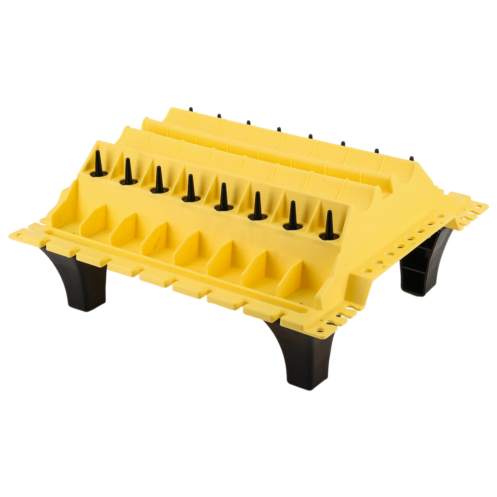 Engine Organizer Parts Tray Multifunctional Auto Engine Part Organizer Portable Engine Cylinder Head Assembly Organizer for DIY
Engine Organizer Parts Tray Multifunctional Auto Engine Part Organizer Portable Engine Cylinder Head Assembly Organizer for DIY