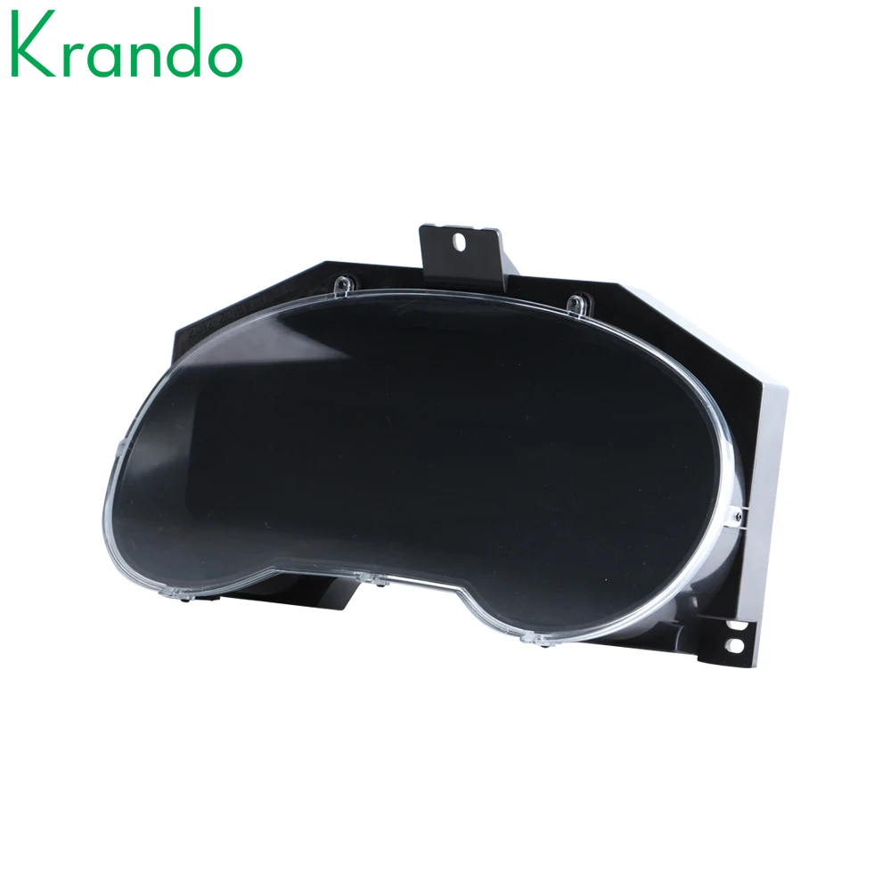 Krando 12.3'' Wireless Carplay Car Radio For Nissan Altima/ Patrol Y61 Linux cockpit Speedometer dashboard Virtual Instrument
Krando 12.3'' Wireless Carplay Car Radio For Nissan Altima/ Patrol Y61 Linux cockpit Speedometer dashboard Virtual Instrument