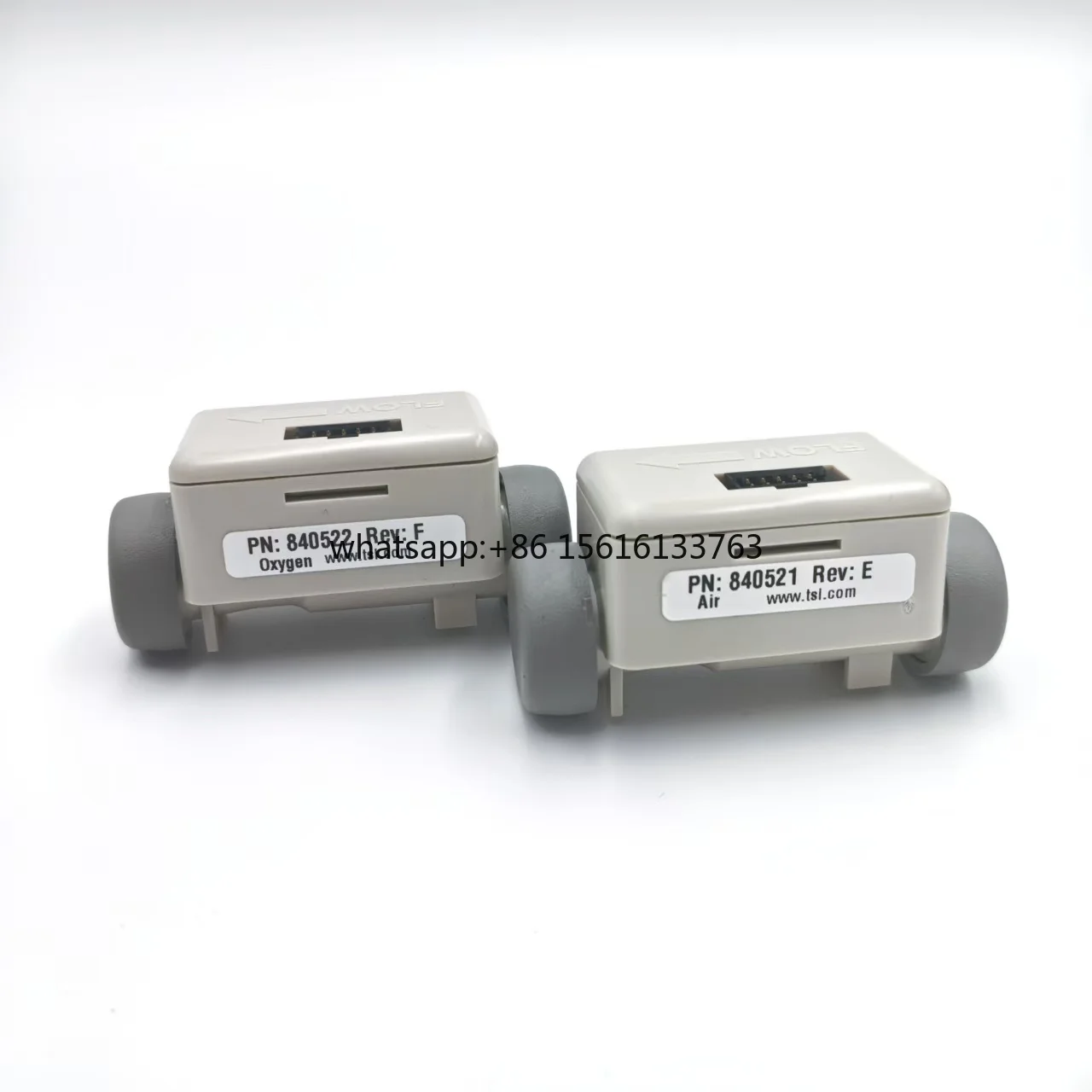 Mindray Oxygen Flow Sensor 840522 Mindray Air Flow Sensor 840521 for SV300 SV350 SV600 SV800 Ventilator
Mindray Oxygen Flow Sensor 840522 Mindray Air Flow Sensor 840521 for SV300 SV350 SV600 SV800 Ventilator