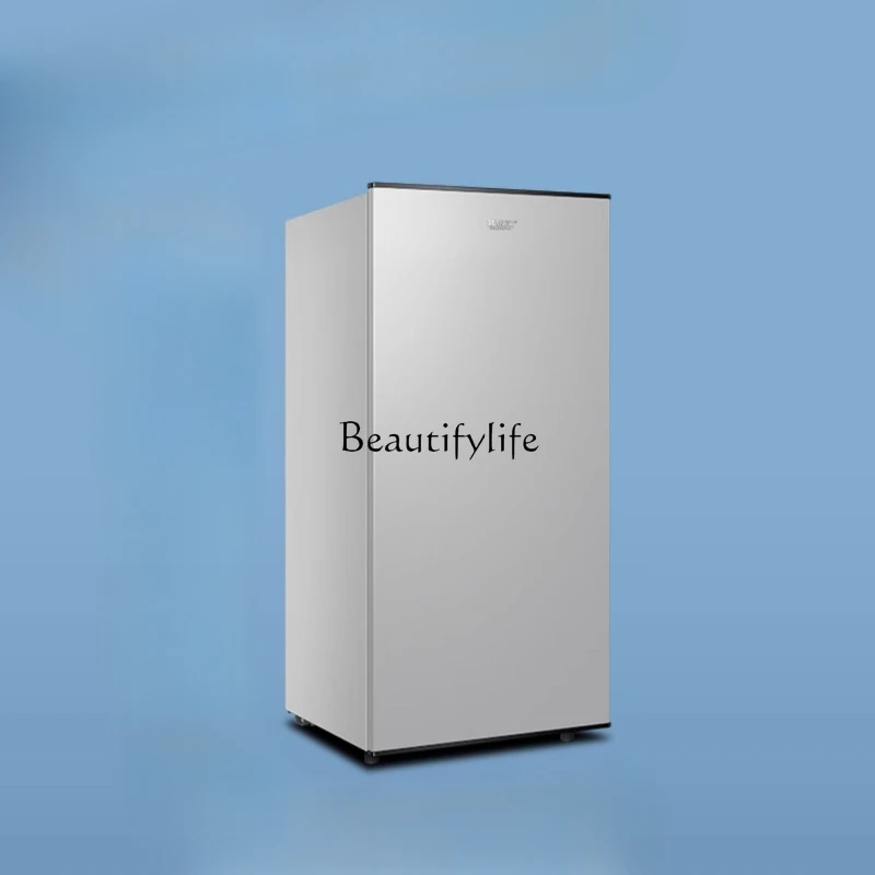 vertical freezer 78L small household quick freezing commercial storage energy saving refrigerator
vertical freezer 78L small household quick freezing commercial storage energy saving refrigerator