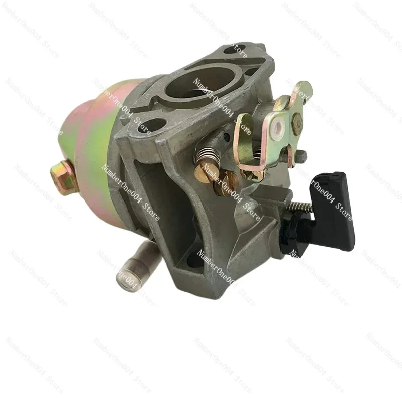 16100-883-095/105 Carburetor - Compatible with G150/G200 5-5.5HP Small Engines (Mower/Pump/Generator)
16100-883-095/105 Carburetor - Compatible with G150/G200 5-5.5HP Small Engines (Mower/Pump/Generator)