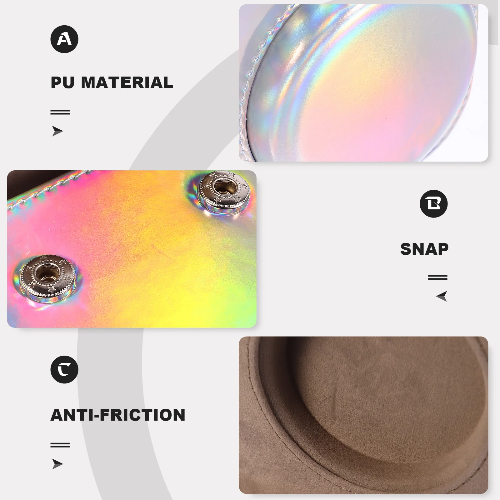 Instant Camera Protector PU Case Scratch Resistant Carrying Bag Compatible for Mini 11 9 8 Shoulder Strap Camera Bag for Outdoor
Instant Camera Protector PU Case Scratch Resistant Carrying Bag Compatible for Mini 11 9 8 Shoulder Strap Camera Bag for Outdoor