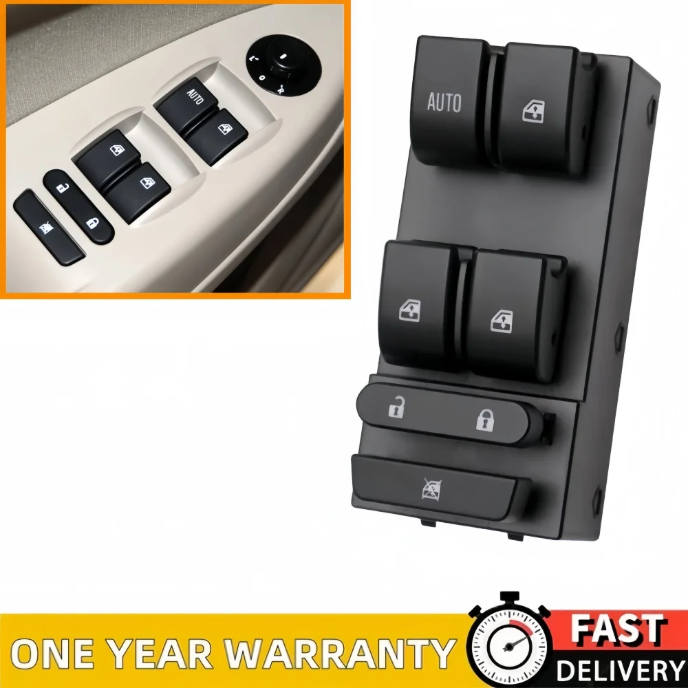 Car Interior Glass Lifter Switch Assembly Door Side Window Electric Button For FAW Junpai CX65 D60 2013 2014 2015 2016 2017 2018 
Car Interior Glass Lifter Switch Assembly Door Side Window Electric Button For FAW Junpai CX65 D60 2013 2014 2015 2016 2017 2018