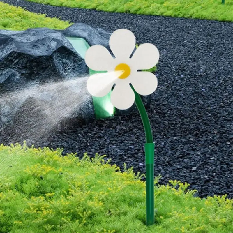 High Performances Garden Water Sprinkler 360 Coverage Lawn Sprinkler Nozzle For Lawns And Vegetable Patches 37JD
High Performances Garden Water Sprinkler 360 Coverage Lawn Sprinkler Nozzle For Lawns And Vegetable Patches 37JD