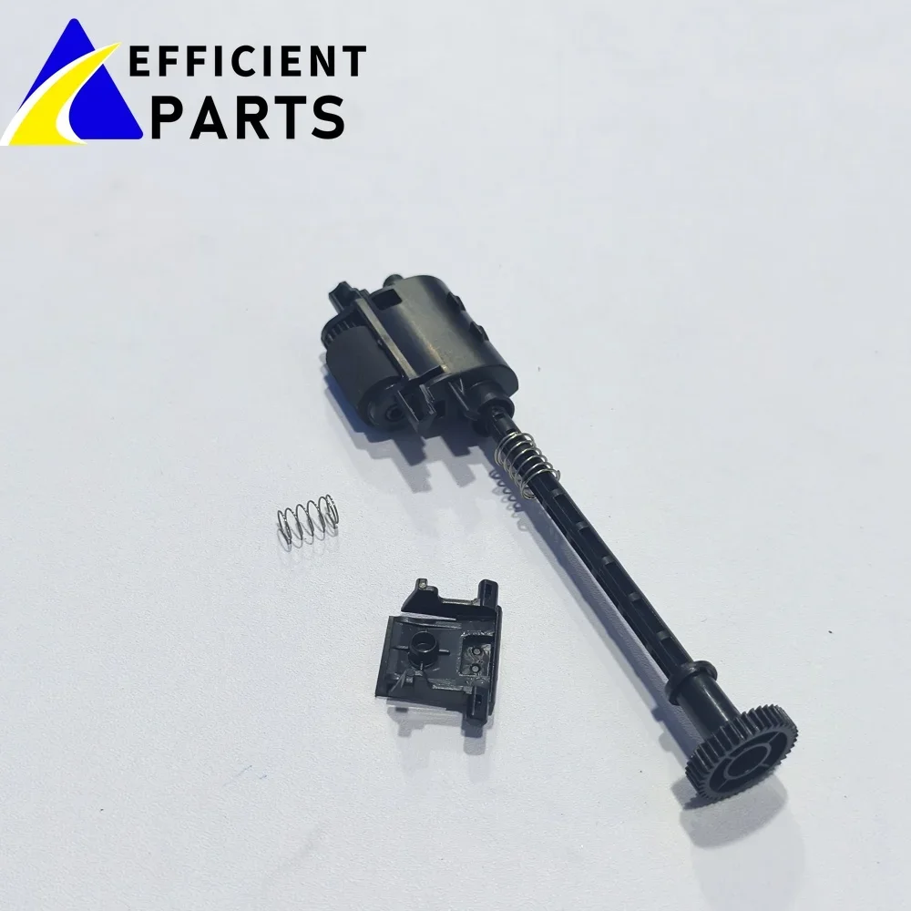 5X ADF Pickup Roller Separation Pad for SAMSUNG SCX 4650 4700 4833 5030 5637 5737 for XEROX 3025 3215 3225 022N02800 022N02801
5X ADF Pickup Roller Separation Pad for SAMSUNG SCX 4650 4700 4833 5030 5637 5737 for XEROX 3025 3215 3225 022N02800 022N02801