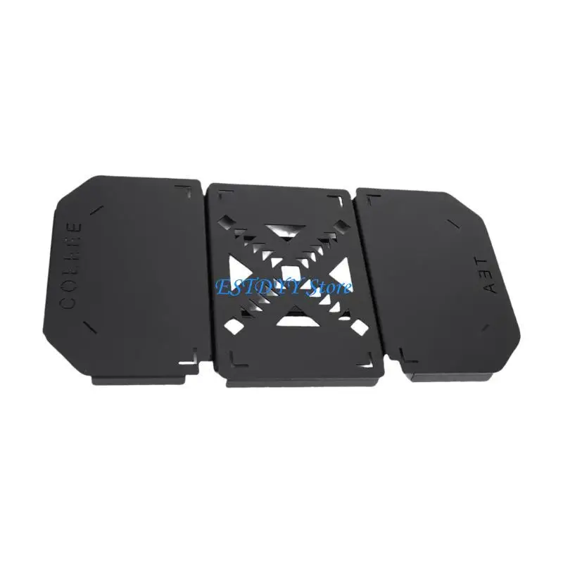 G6DE Heavy Type Folding Camping Tabletop Quickly Setup Compacts Outdoor Tabletop for Fishing Hiking Accessories
G6DE Heavy Type Folding Camping Tabletop Quickly Setup Compacts Outdoor Tabletop for Fishing Hiking Accessories