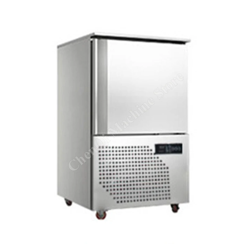 Freezer Minus 40 Degrees Quick-Freezing Freezer Commercial Dumplings Seafood Fast Instant Shock Quick Freezer Blast Chiller
Freezer Minus 40 Degrees Quick-Freezing Freezer Commercial Dumplings Seafood Fast Instant Shock Quick Freezer Blast Chiller