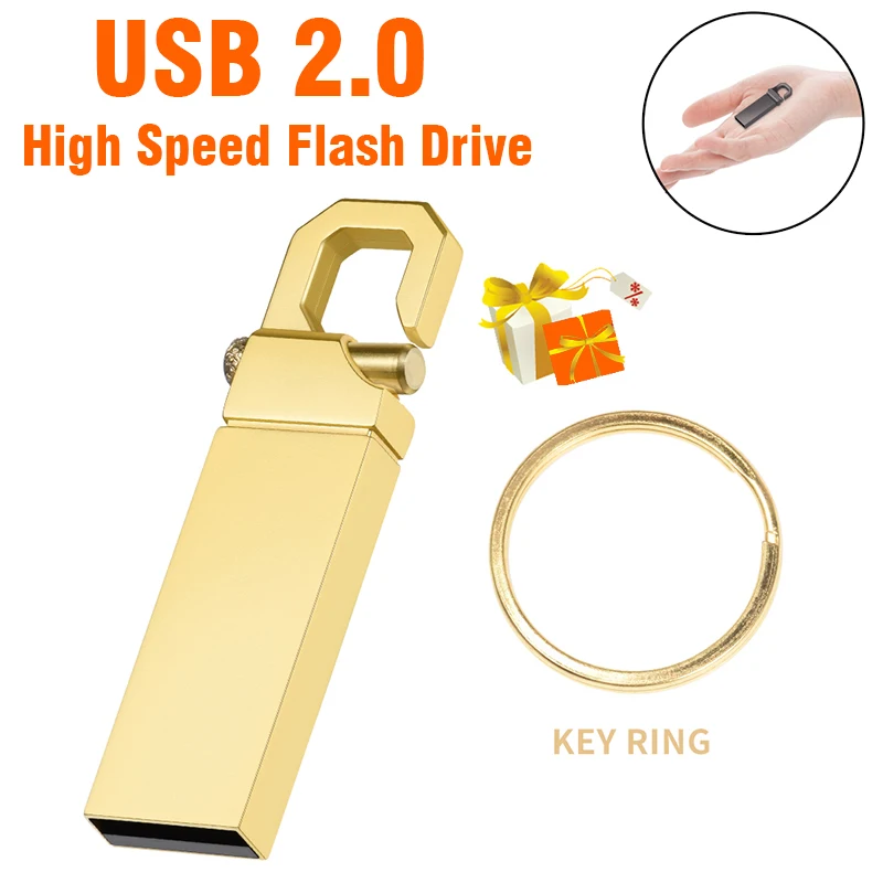 Металлическая USB-флеш-накопитель 8 ГБ, 16 ГБ, 32 ГБ, USB-накопитель 2,0 UDP, брелок для ключей, флэш-накопитель 64 ГБ, 128 ГБ для компьютера, USB-накопитель
Металлическая USB-флеш-накопитель 8 ГБ, 16 ГБ, 32 ГБ, USB-накопитель 2,0 UDP, брелок для ключей, флэш-накопитель 64 ГБ, 128 ГБ для компьютера, USB-накопитель