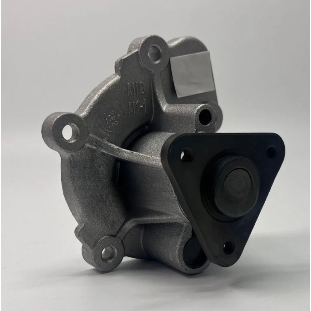 High-Speed Self-Priming Pump Compatibility OEM 25110 2G510 25110-2G510 251102G510 for Hyundai Sonata8 Ix35 for Kia K5 Sportage
High-Speed Self-Priming Pump Compatibility OEM 25110 2G510 25110-2G510 251102G510 for Hyundai Sonata8 Ix35 for Kia K5 Sportage