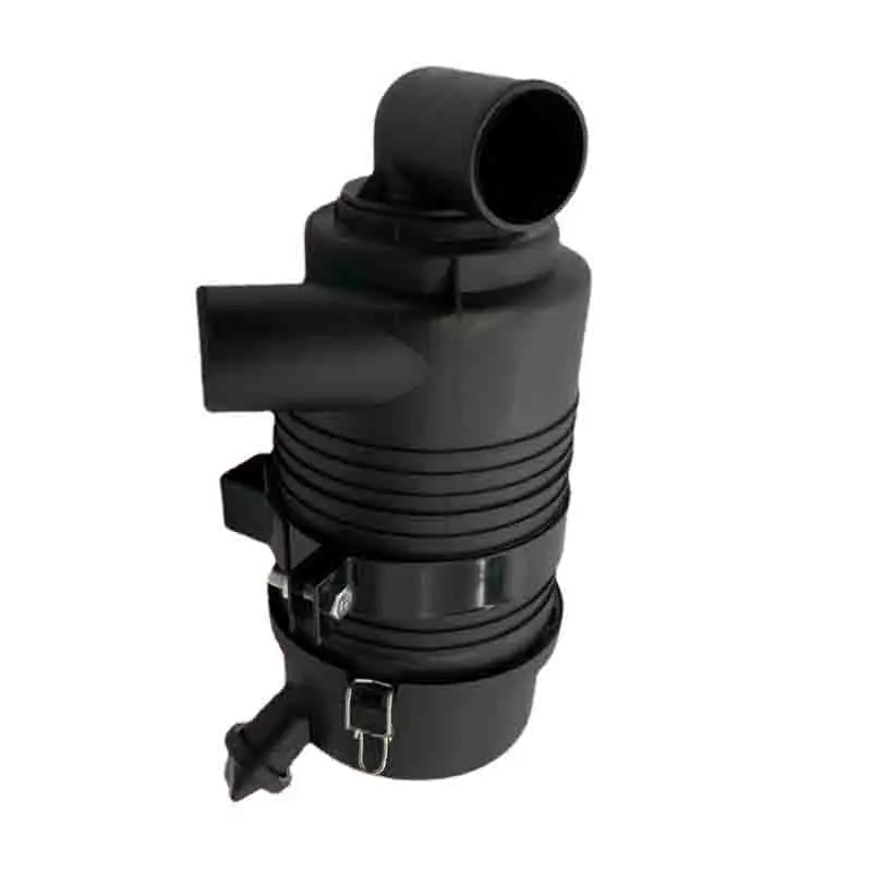 for Komatsu PC40MR-1-2 Air Filter Shell Assembly style shell back cover excavator
for Komatsu PC40MR-1-2 Air Filter Shell Assembly style shell back cover excavator