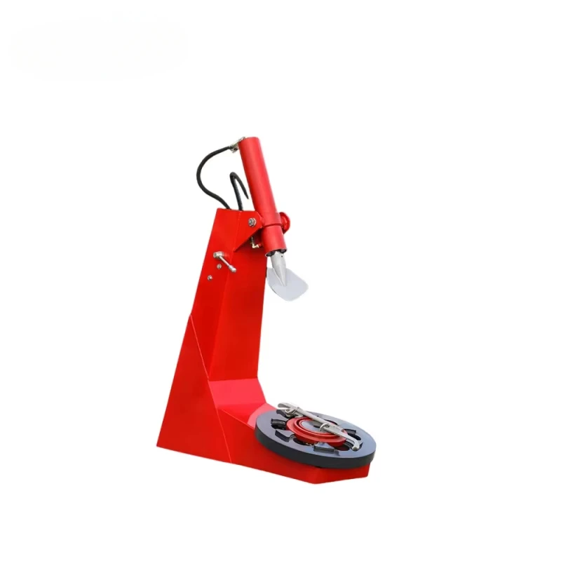 Inflatable vacuum tire stripper truck mixer truck removal tool mobile repair tool
Inflatable vacuum tire stripper truck mixer truck removal tool mobile repair tool