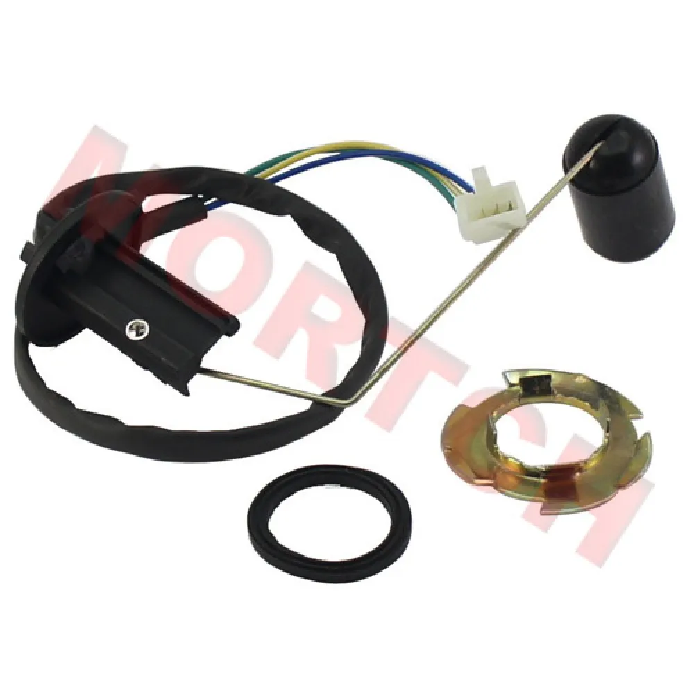 GY6-0096A Fuel Sensor For For GY6 125cc 150cc Chinese Scooter Moped 152QMI 157QMJ Engine
GY6-0096A Fuel Sensor For For GY6 125cc 150cc Chinese Scooter Moped 152QMI 157QMJ Engine