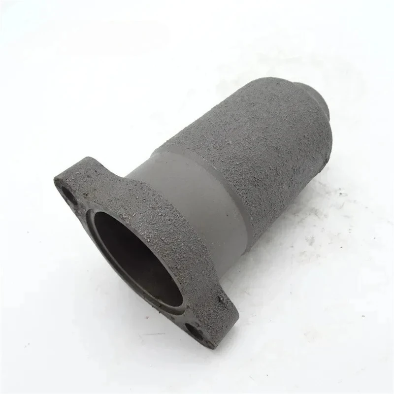 Part XJBN-00229 Is Suitable for Modern R2900LC-7 Overflow Valve Cap Distribution Valve Cover
Part XJBN-00229 Is Suitable for Modern R2900LC-7 Overflow Valve Cap Distribution Valve Cover