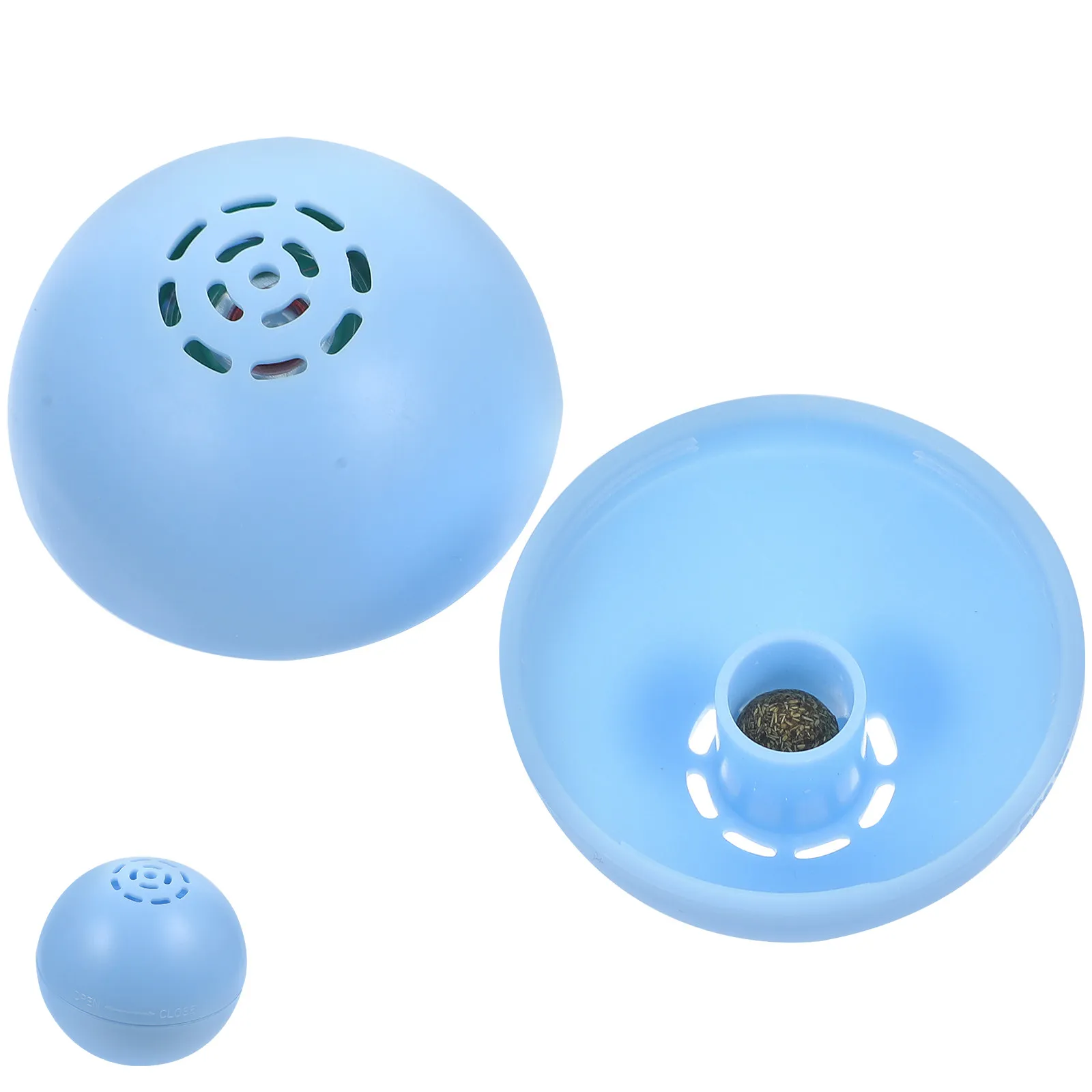 Electric Music Ball Wear-Resistant Cat Plaything Stimulate Curiosity Portable Kitten Supply Interactive Funny Cat Accessory
Electric Music Ball Wear-Resistant Cat Plaything Stimulate Curiosity Portable Kitten Supply Interactive Funny Cat Accessory
