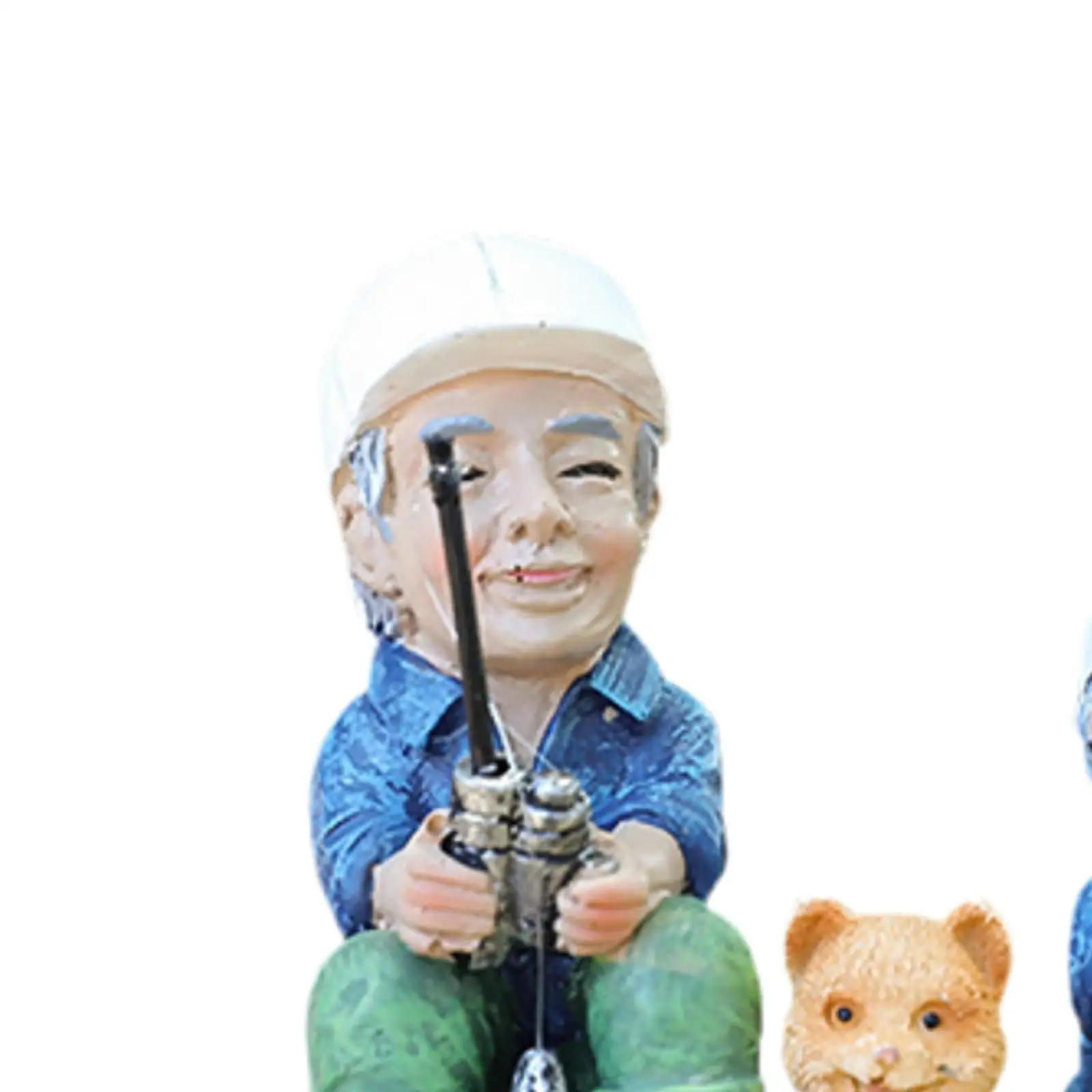 Fishing Sculpture Fishing Statue Garden Home Miniature Porch Mini Outdoor Yard Figurine Father and Son Fishing Ornaments
Fishing Sculpture Fishing Statue Garden Home Miniature Porch Mini Outdoor Yard Figurine Father and Son Fishing Ornaments