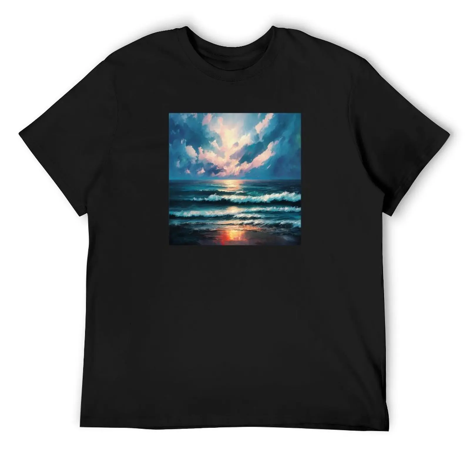 The sound of waves T-Shirt customizeds valentines clothes sublime luxury clothes men
The sound of waves T-Shirt customizeds valentines clothes sublime luxury clothes men
