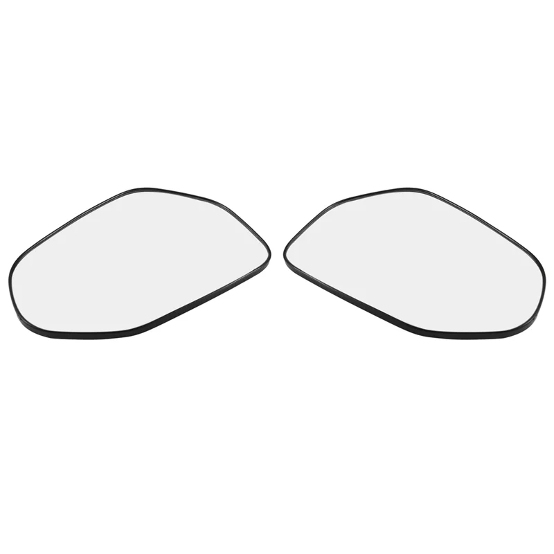 【Price Drop !!】Mirror Glass Lens With Heating Car Reversing Mirror For Toyota Corolla 2019-2023
【Price Drop !!】Mirror Glass Lens With Heating Car Reversing Mirror For Toyota Corolla 2019-2023