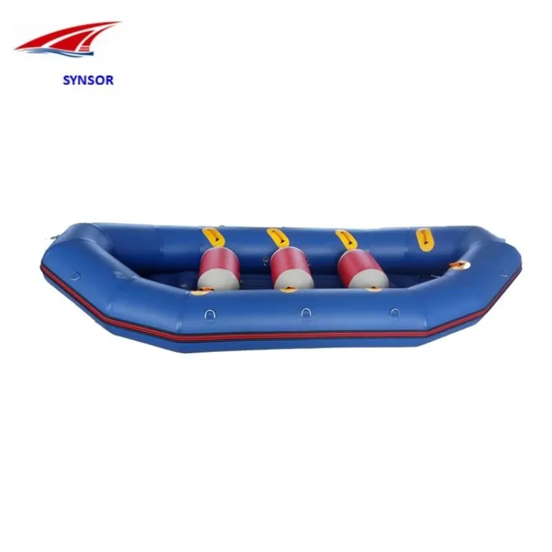 2026 PVC Floating Inflatable Fishing Boat 4 5 6 Person Air River Rowing Boat Low Price Inflatable Drifting Boat
2026 PVC Floating Inflatable Fishing Boat 4 5 6 Person Air River Rowing Boat Low Price Inflatable Drifting Boat