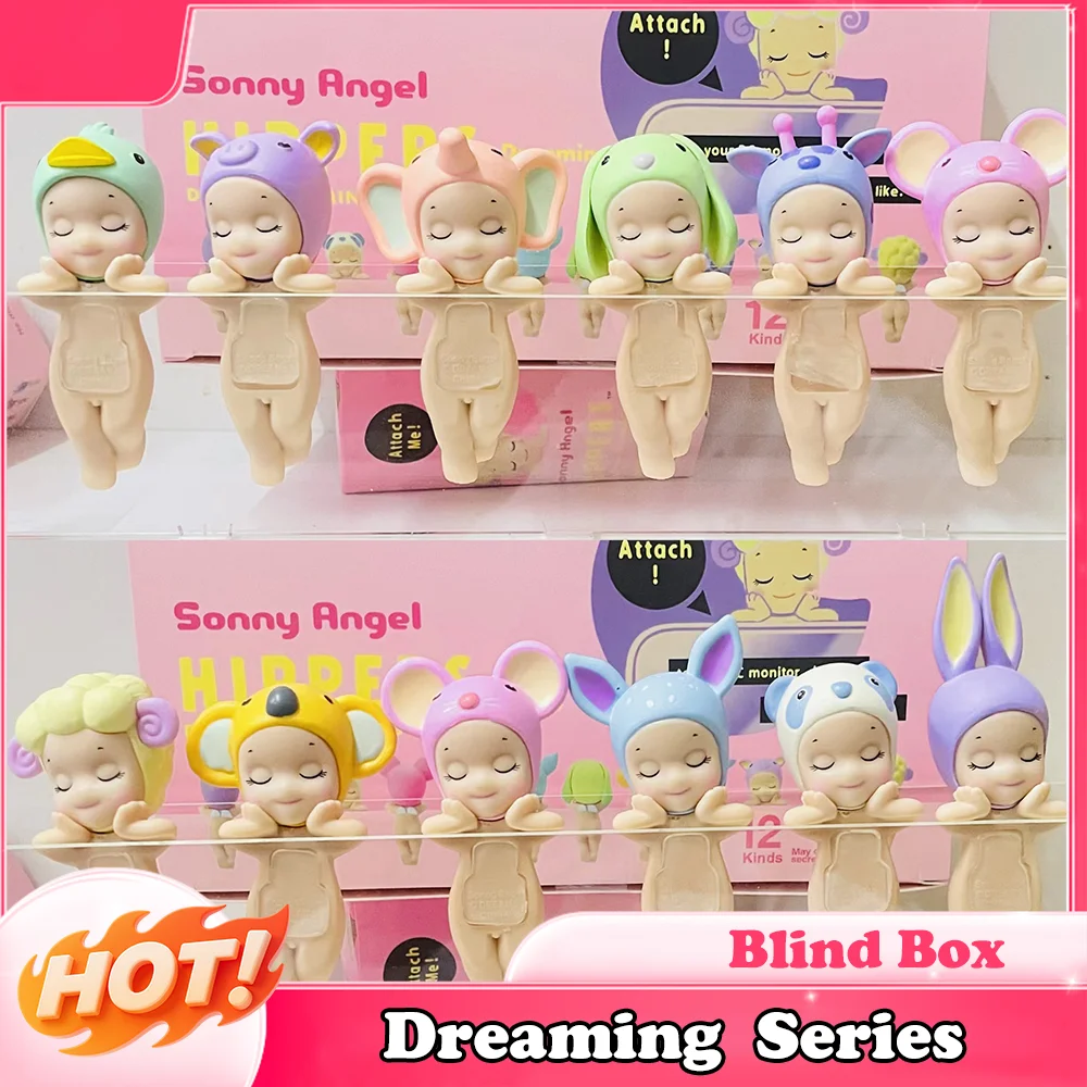Новая горячая мини-фигурка ангела высокого качества, серия Hlppers, слепая коробка, милая мини-аниме, декоративная детская подарочная серия-сюрприз
Новая горячая мини-фигурка ангела высокого качества, серия Hlppers, слепая коробка, милая мини-аниме, декоративная детская подарочная серия-сюрприз
