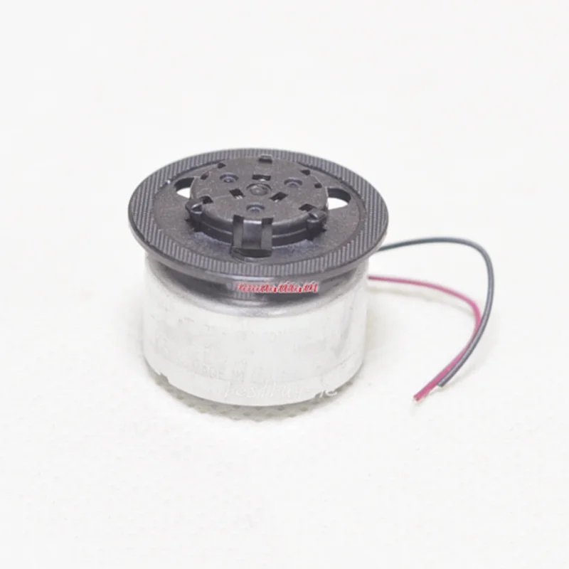 1PCS Black CD Tray Holder Design VCD DVD Spindle Motor DC 3V RF-300F-12350
1PCS Black CD Tray Holder Design VCD DVD Spindle Motor DC 3V RF-300F-12350