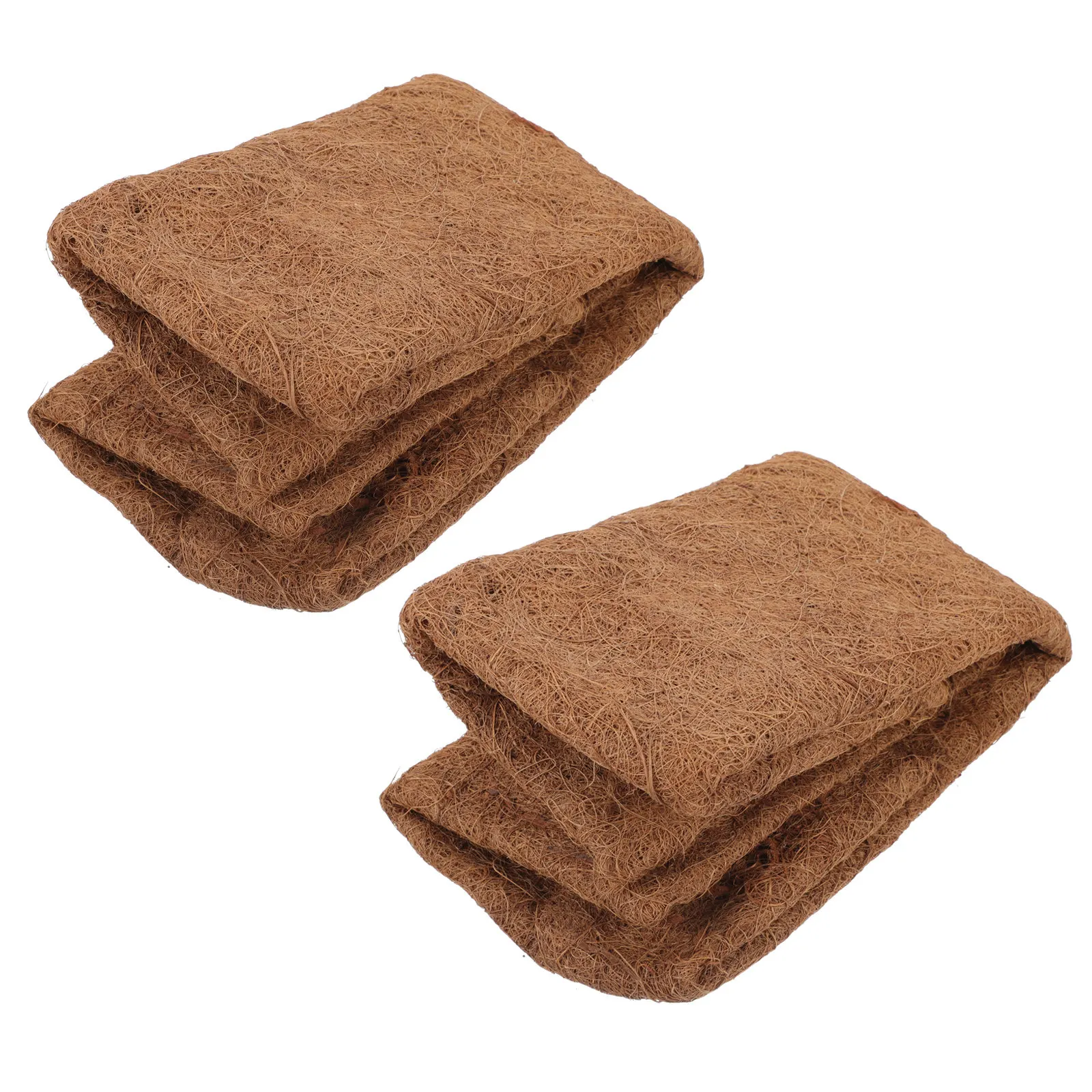 2 шт. Прямоугольные дышащие горшки для посадки кокосовых пальм, экологичные разлагаемые кашпо для сада и балкона, для выращивания овощей
2 шт. Прямоугольные дышащие горшки для посадки кокосовых пальм, экологичные разлагаемые кашпо для сада и балкона, для выращивания овощей