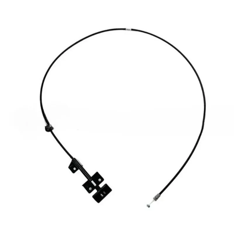 55026030 Тяговый шнур капота двигателя для Jeep Grand Cherokee, Китай, новый
55026030 Тяговый шнур капота двигателя для Jeep Grand Cherokee, Китай, новый
